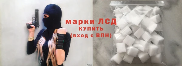 ALPHA PVP Няндома